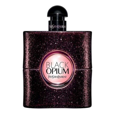 Black Opium Eau de Toilette 